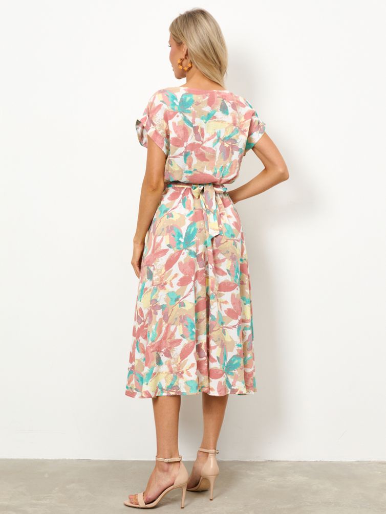 Dress Jetty #ShYu506-63