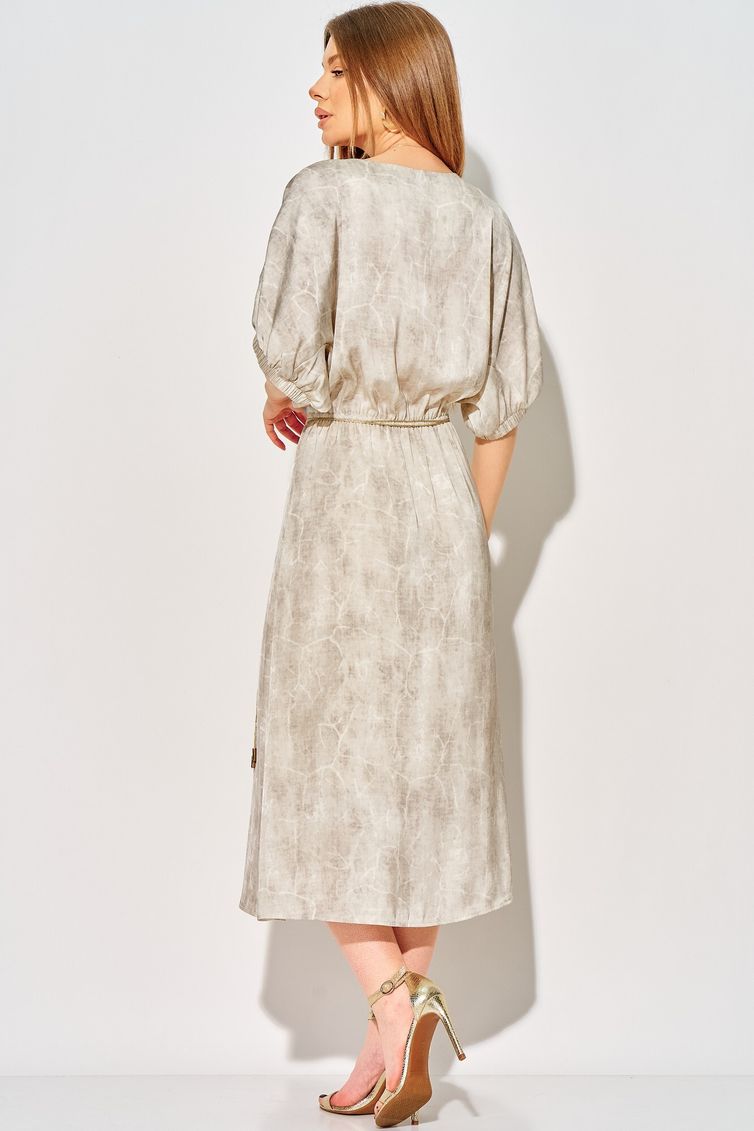 Платье LAIKONY арт. L-954 мрамор