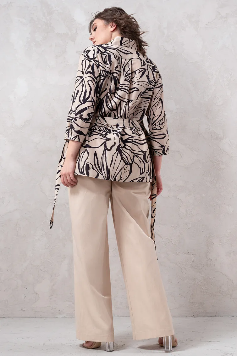 Trousers Avanti #S-145-1 bryuki