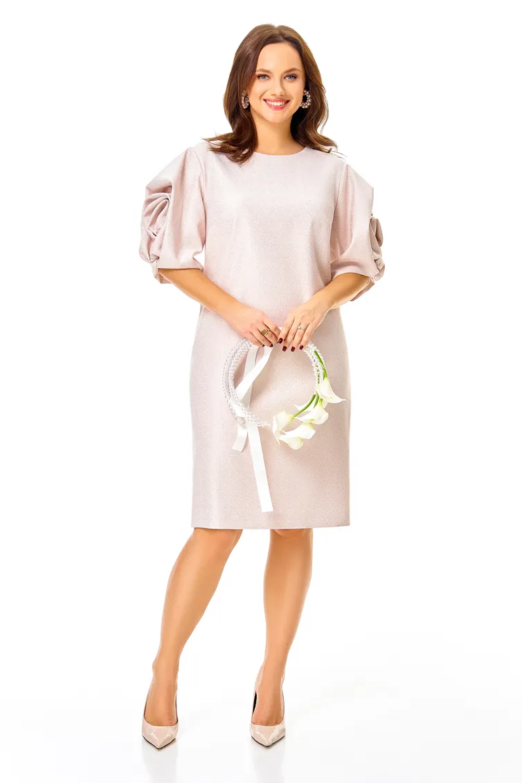 Sukienka Olga Style #S989