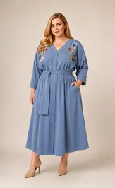 Sukienka BRELA 2454