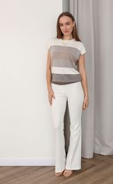 Джемпер BONADI 2128 капучино