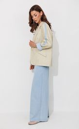 Blazer Buter New 3380