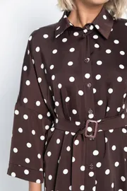 Sukienka LT Collection #P15090-7M