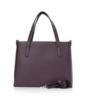 Torba Galanteya #24s1275k45 bordo