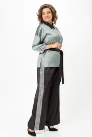 Trousers ANDINA CITY #2031-25