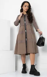 Платье LT Collection П14428-5М
