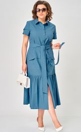 Dress EVA GRANT 7168E