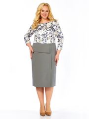 Dress Linia L #B-2099