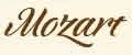 Mozart