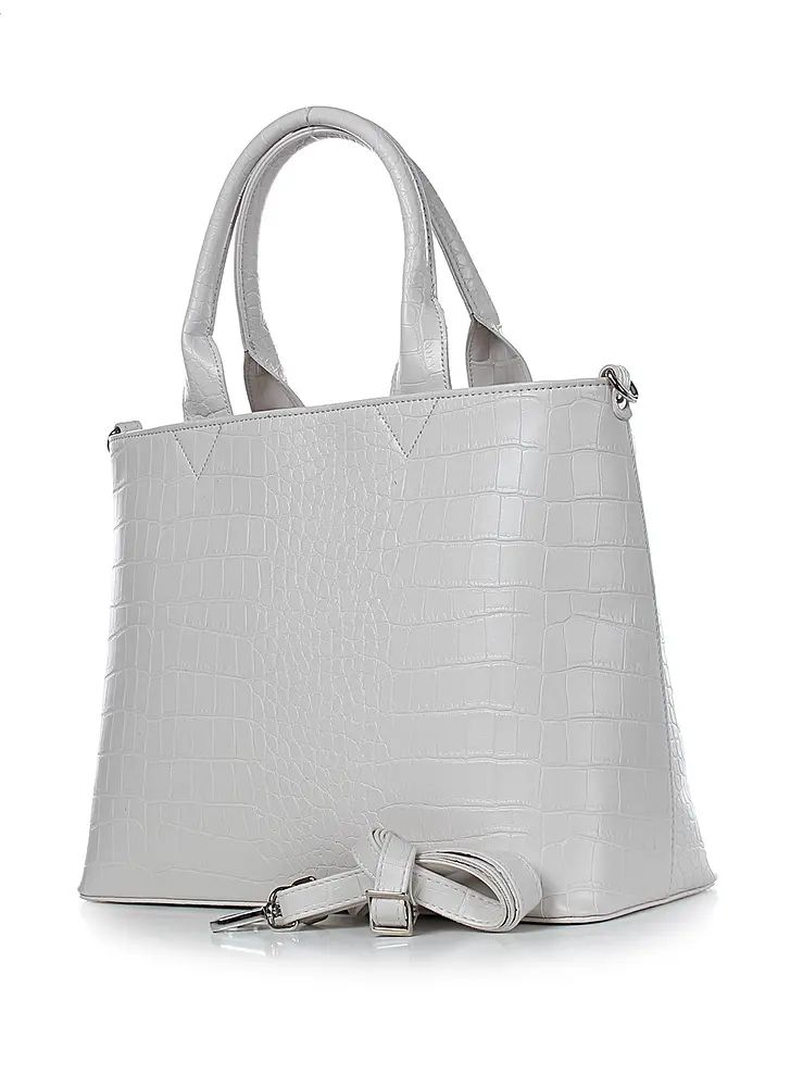 Bags Galanteya #25s1035k45 molochnyj