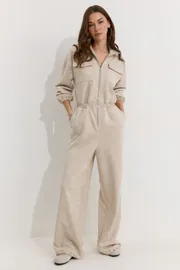 Overall Lyushe #4300 pesok