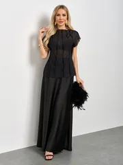 Blouse Jetty #ShYu239-3