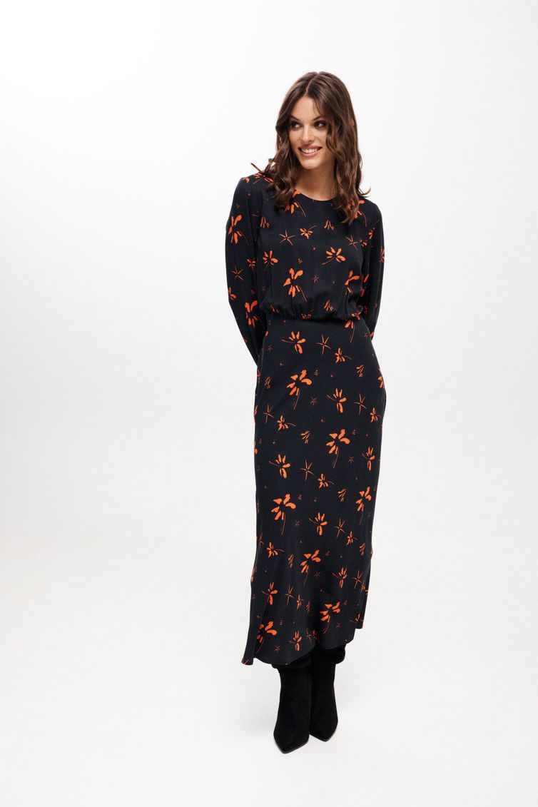 Dress Elletto Life #1962