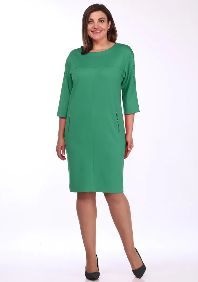 Sukienka Lady Style Classic #0750