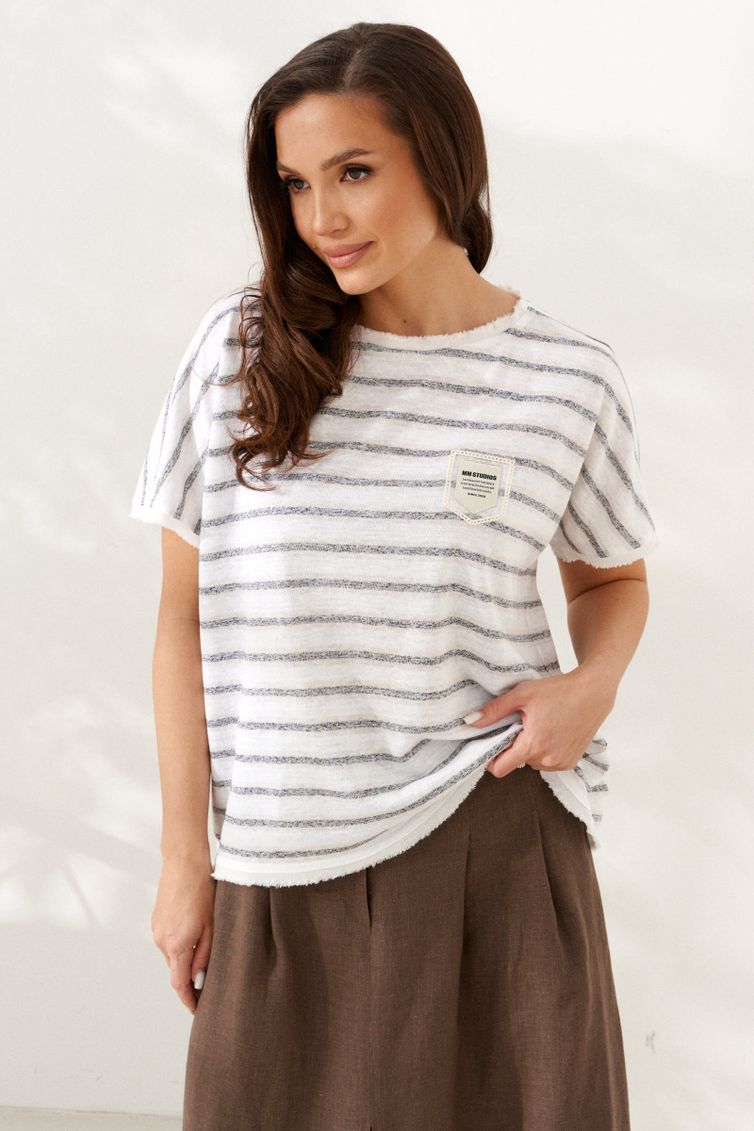 Футболка Alta Moda арт. 1117