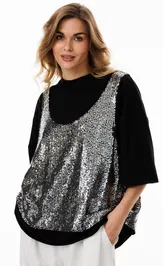 Блузон Lars Style 1054