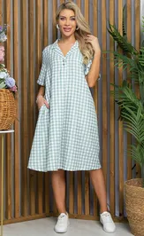 Sukienka LT Collection P13432-2M