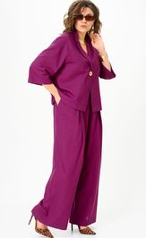 Set SOVA 11333 fuksiya