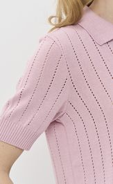 Jumper Newvay 9261-94245 orxideya