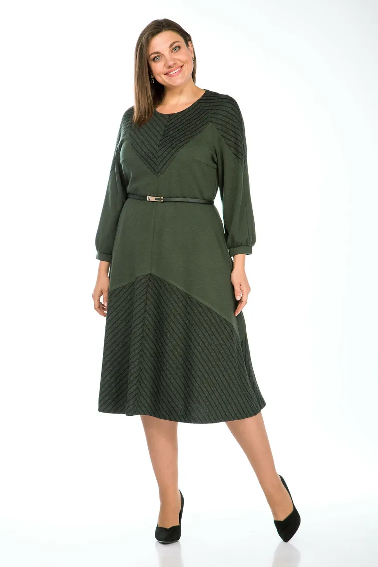Sukienka Lady Style Classic #1642