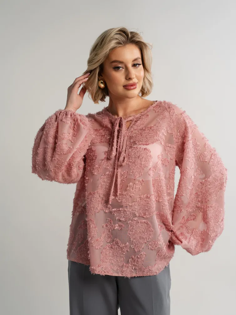 Bluzka LT Collection #B15139-7M