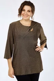 Bluzka Ell Style #2260a