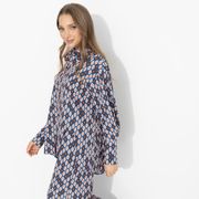 Комплект CHARUTTI арт. Игра линий (контраст)