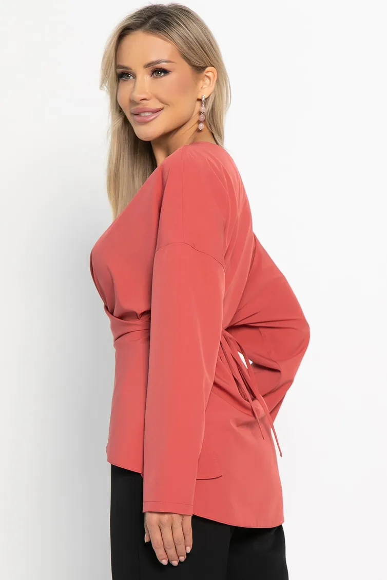 Bluzka LT Collection #B14953-5M