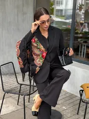 Żakiet Aura chic life #1176. 170