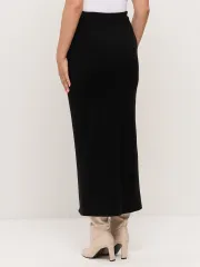 Юбка Newvay арт. 9252-95003L черн