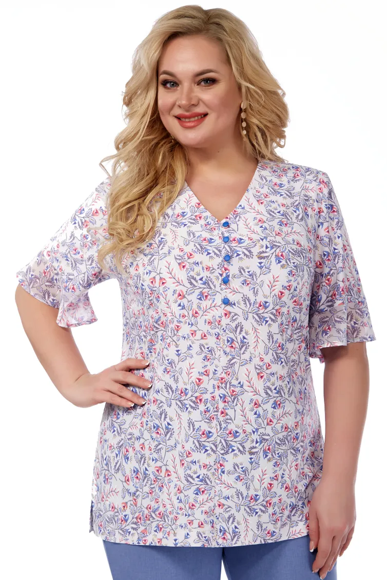 Bluzka Ell Style #2214a
