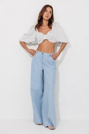 Trousers Buter New #3382