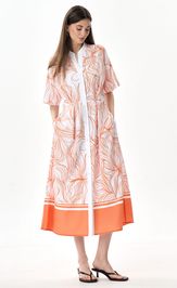 Dress Art Ribbon M1161P