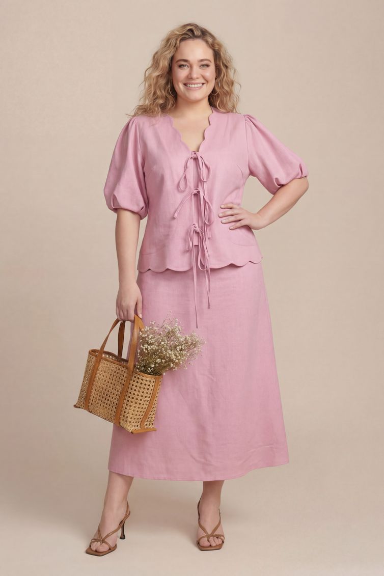 Костюм Lokka арт. 1912