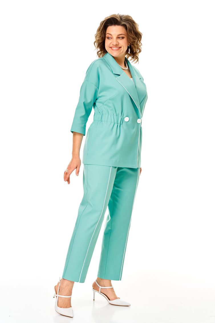 Suit Anastasia #1356 ledyanoj