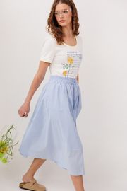 Юбка Buter New арт. 3330