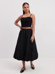 Skirt Vesnaletto #4462-1