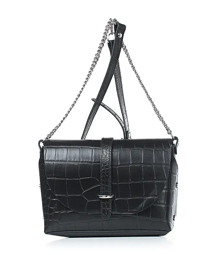 Torba Galanteya #25s839k45 chernyj