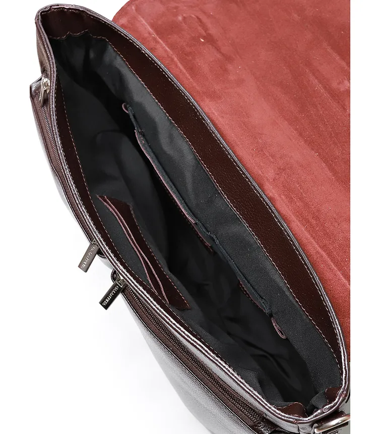 Torba Galanteya #23s1325k45 korichnevyj