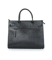 Torba Galanteya #25s1332k45 chernyj