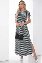 Sukienka LT Collection #P10076