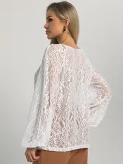 Blouse LT Collection #B16192-10M