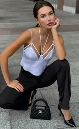Топ Aura chic life 2205 170