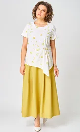 Юбка Angelina & Company 1241