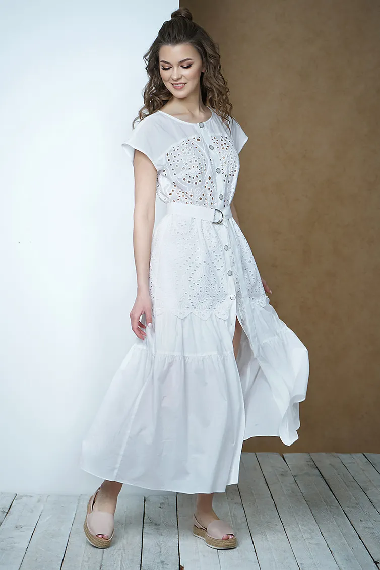 Dress Fantazia Mod #3480