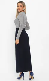 Юбка LT Collection Ю14884-4М