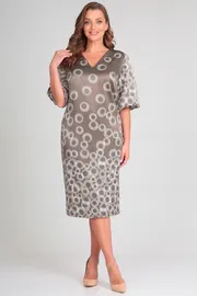 Sukienka Verita moda #N-2171
