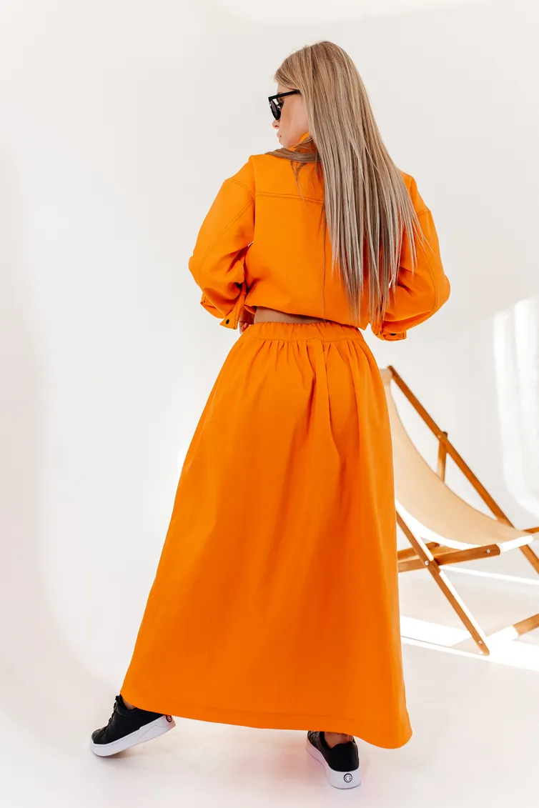 Костюм AmberA Style арт. 2017
