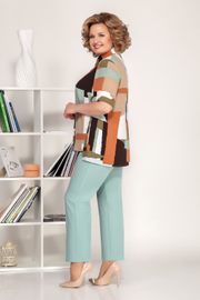 Set Ivelta plus #2918 xaki